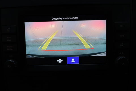 Mercedes-Benz Vito Bestel 116 CDI Lang