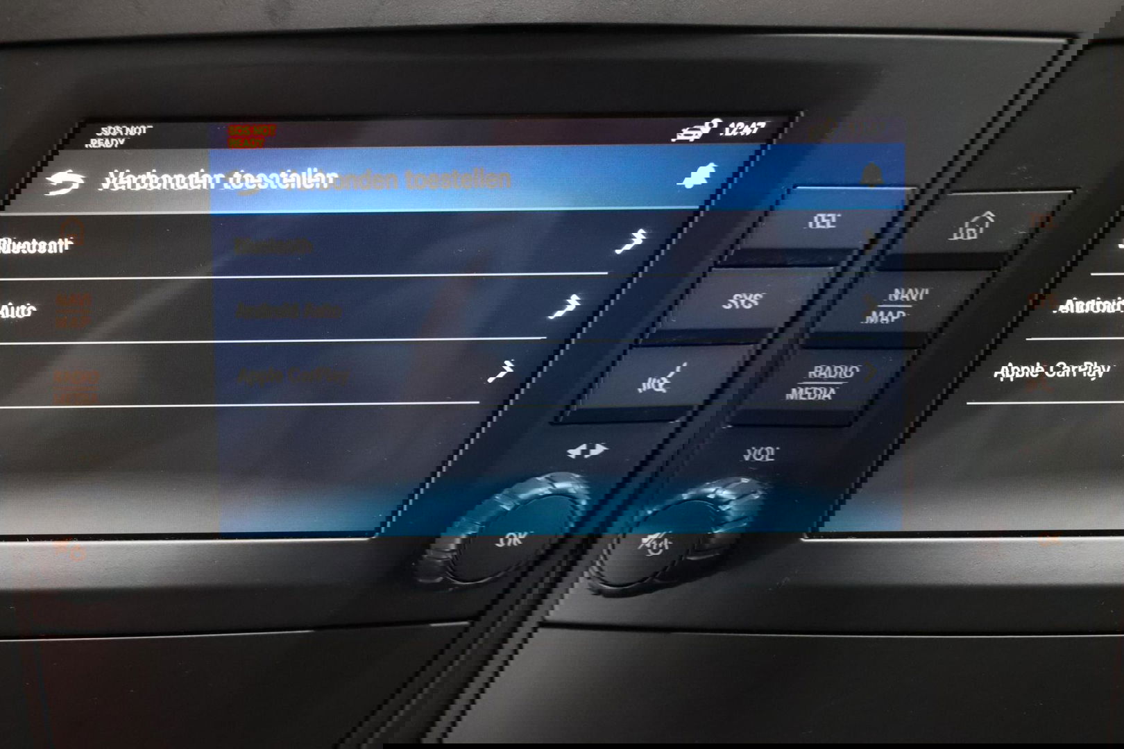 Mercedes-Benz Vito Bestel 116 CDI Lang