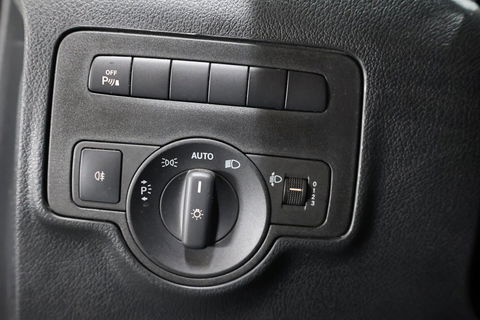 Mercedes-Benz Vito Bestel 116 CDI Lang