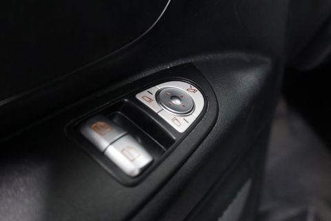 Mercedes-Benz Vito Bestel 116 CDI Lang