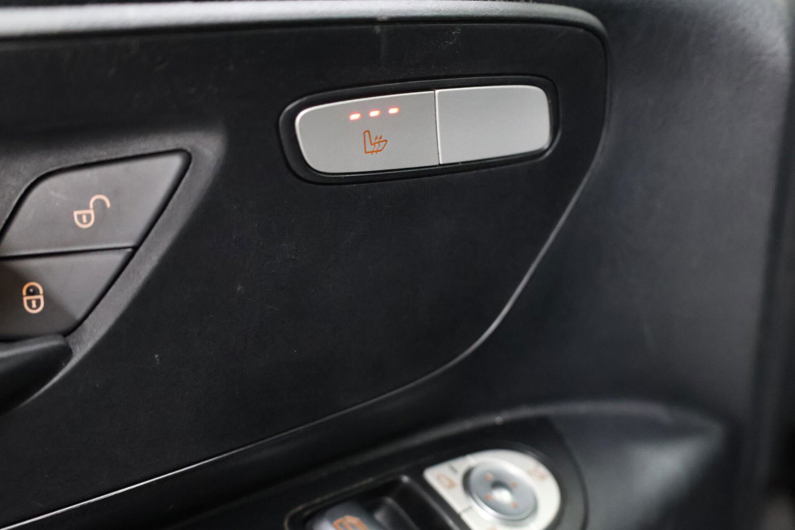 Mercedes-Benz Vito Bestel 116 CDI Lang