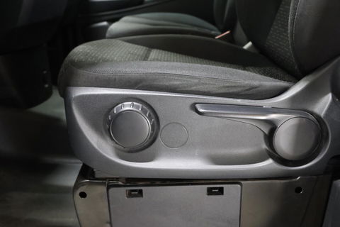 Mercedes-Benz Vito Bestel 116 CDI Lang