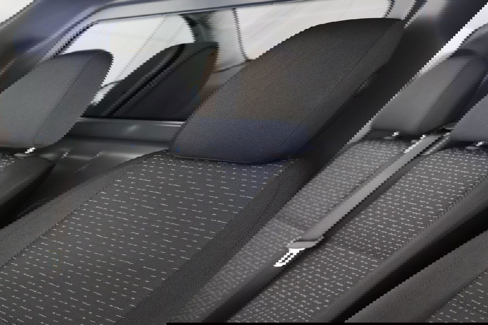 Mercedes-Benz Vito Bestel 116 CDI Lang