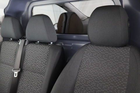 Mercedes-Benz Vito Bestel 116 CDI Lang