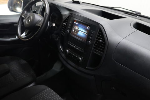 Mercedes-Benz Vito Bestel 116 CDI Lang