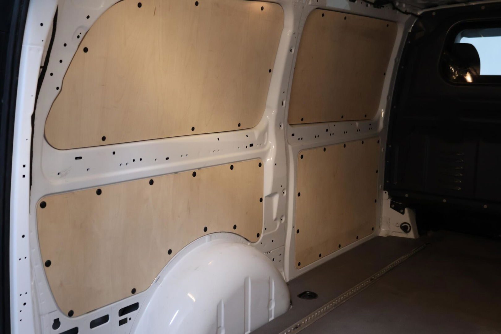 Mercedes-Benz Vito Bestel 116 CDI Lang