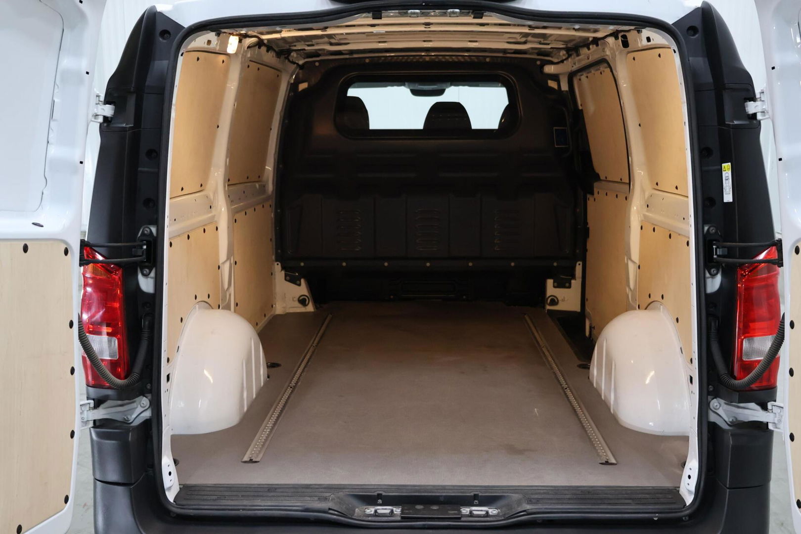 Mercedes-Benz Vito Bestel 116 CDI Lang