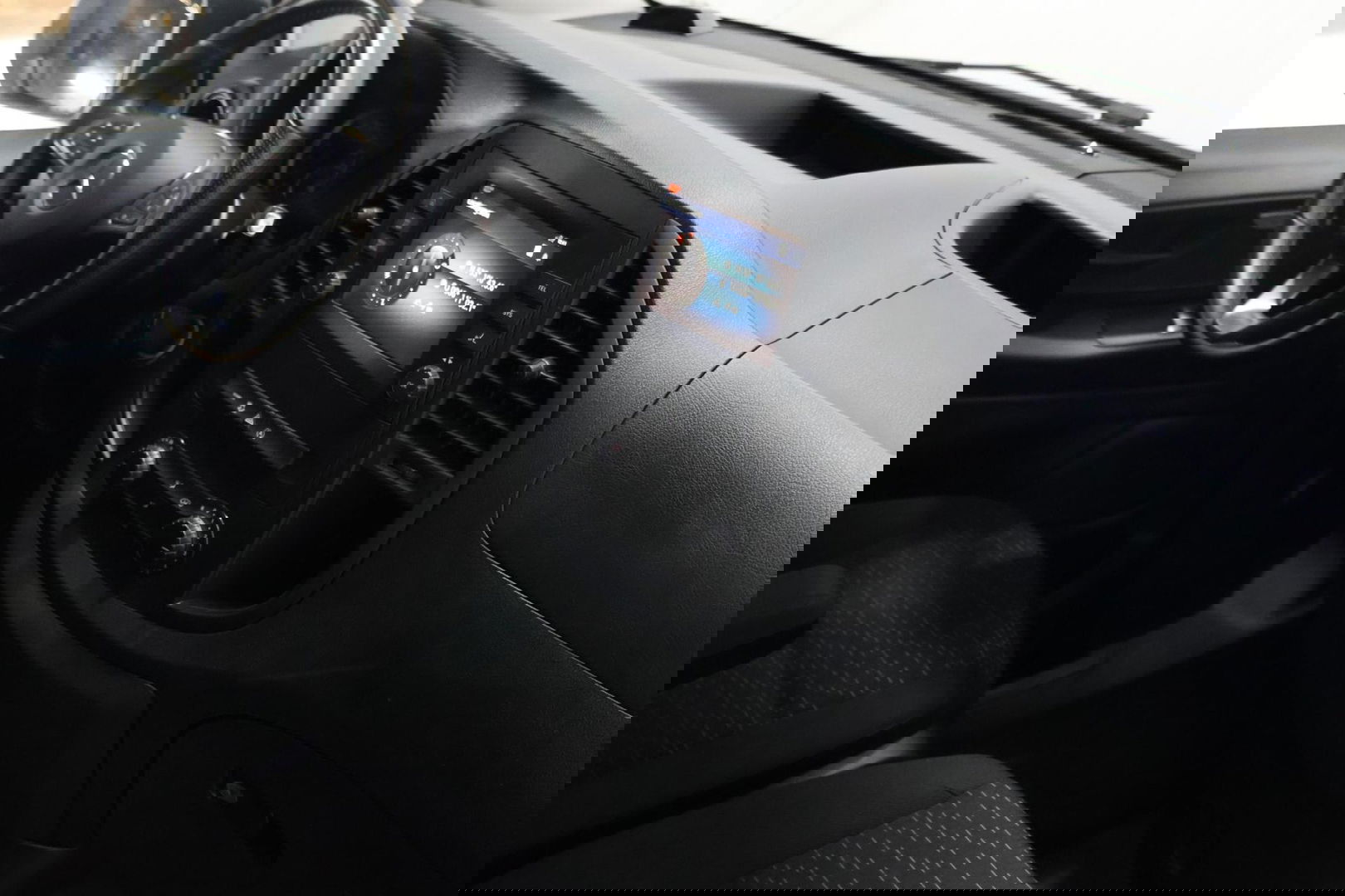 Mercedes-Benz Vito Bestel 116 CDI Lang