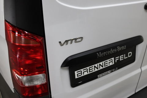 Mercedes-Benz Vito Bestel 116 CDI Lang