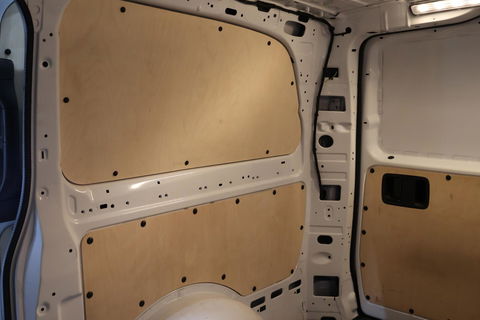 Mercedes-Benz Vito Bestel 116 CDI Lang