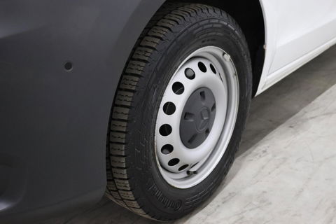 Mercedes-Benz Vito Bestel 116 CDI Lang