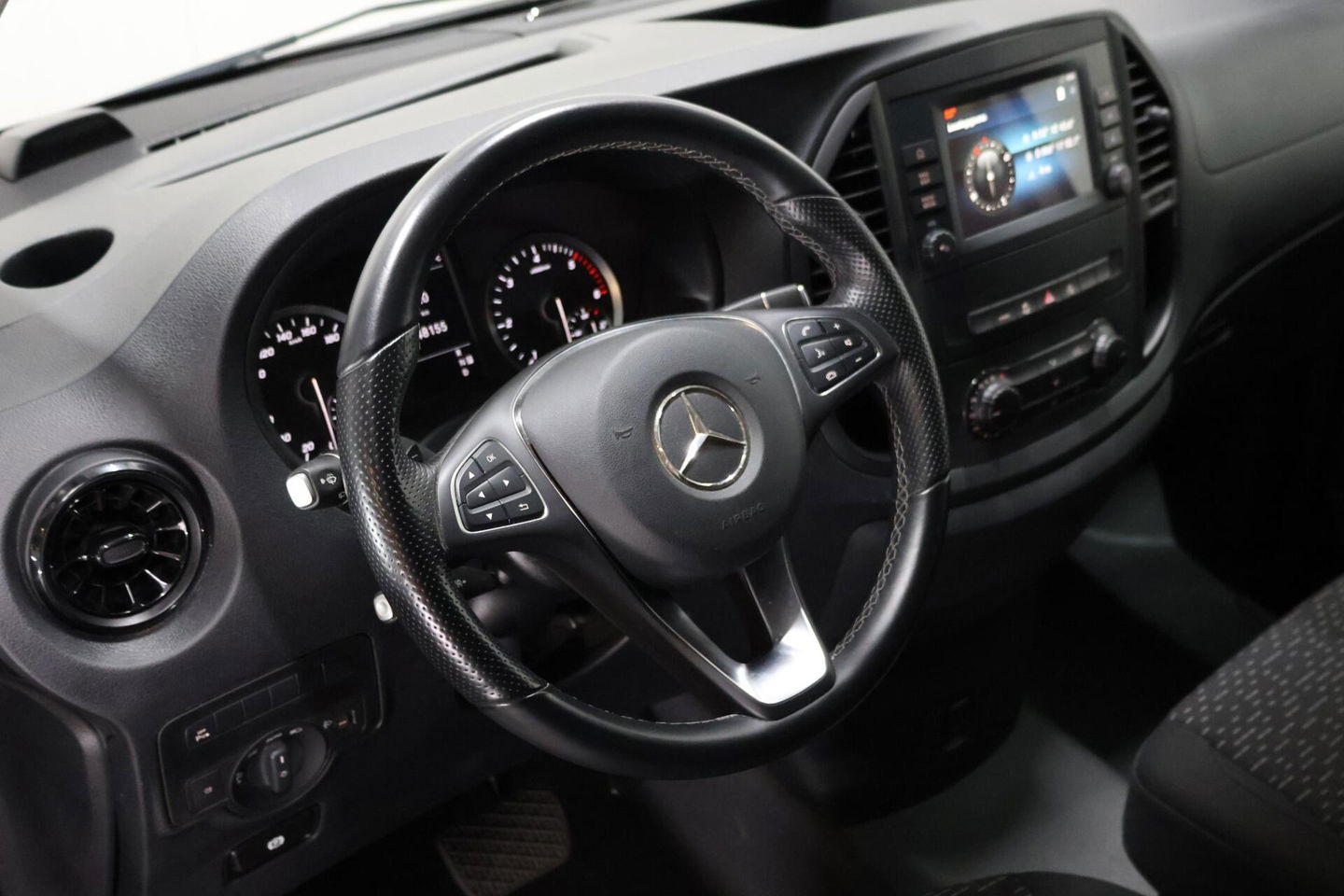 Mercedes-Benz Vito Bestel 116 CDI Lang