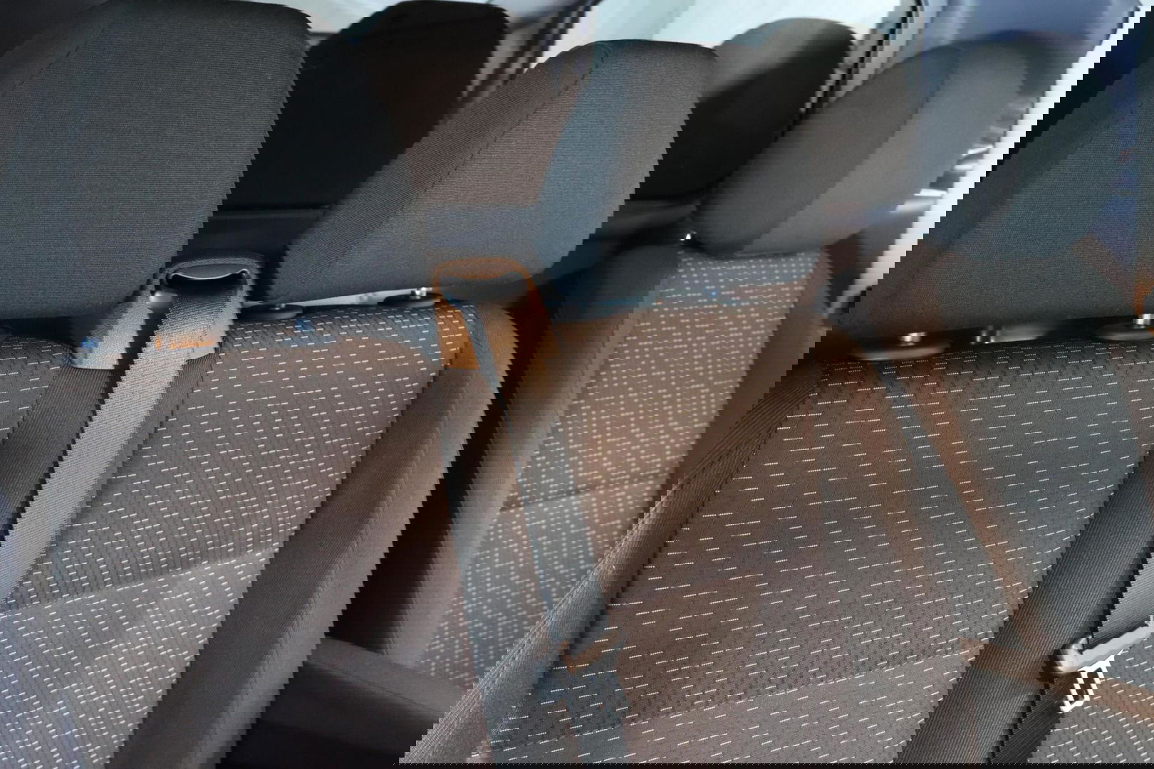 Mercedes-Benz Vito Bestel 116 CDI Lang