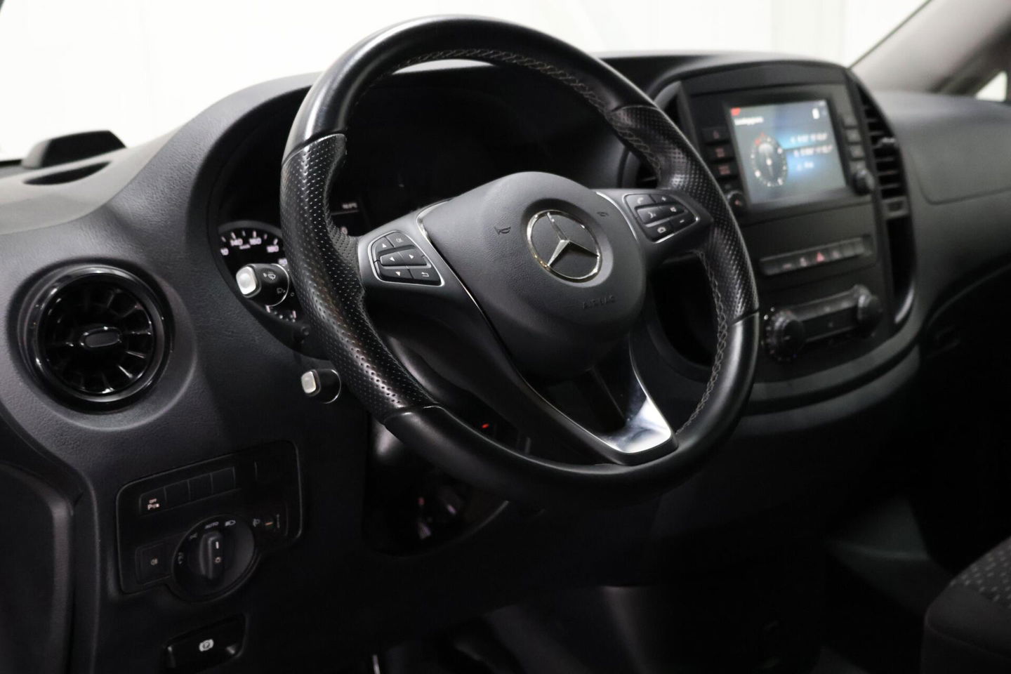 Mercedes-Benz Vito Bestel 116 CDI Lang