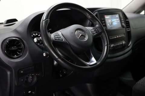 Mercedes-Benz Vito Bestel 116 CDI Lang