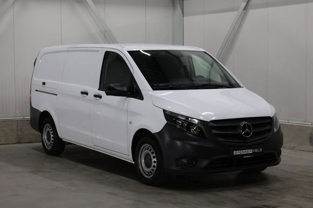 Mercedes-Benz Vito - Bestel 116 CDI Lang