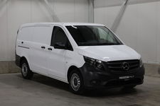 Mercedes-Benz Vito - Bestel 116 CDI Lang