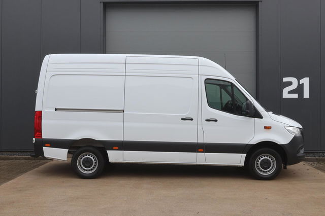 Mercedes-Benz Sprinter - bestel 317 1.9 CDI L2 Pro