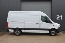 Mercedes-Benz Sprinter - bestel 317 1.9 CDI L2 Pro