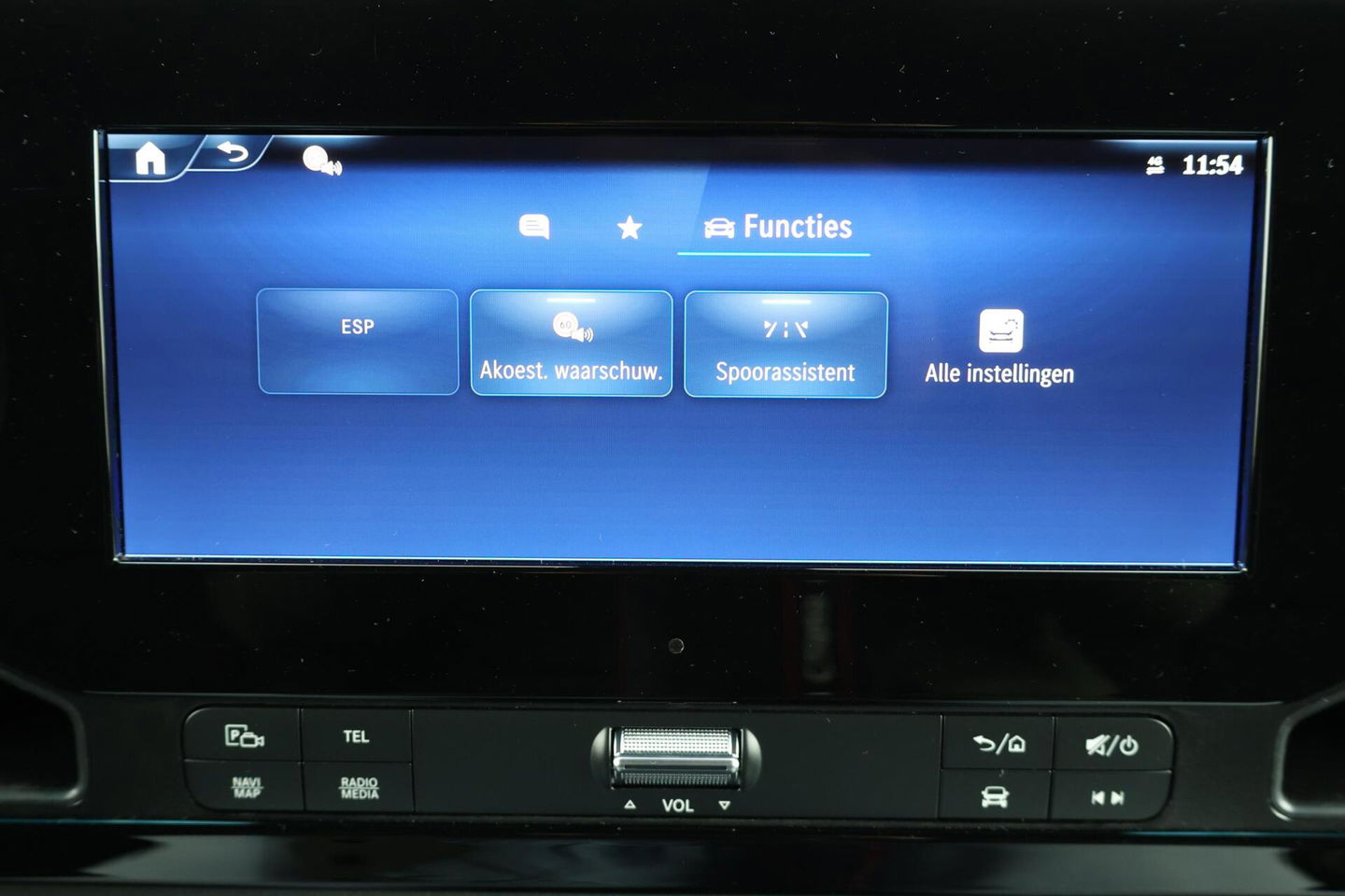 Mercedes-Benz Sprinter bestel 317 1.9 CDI L2 Pro