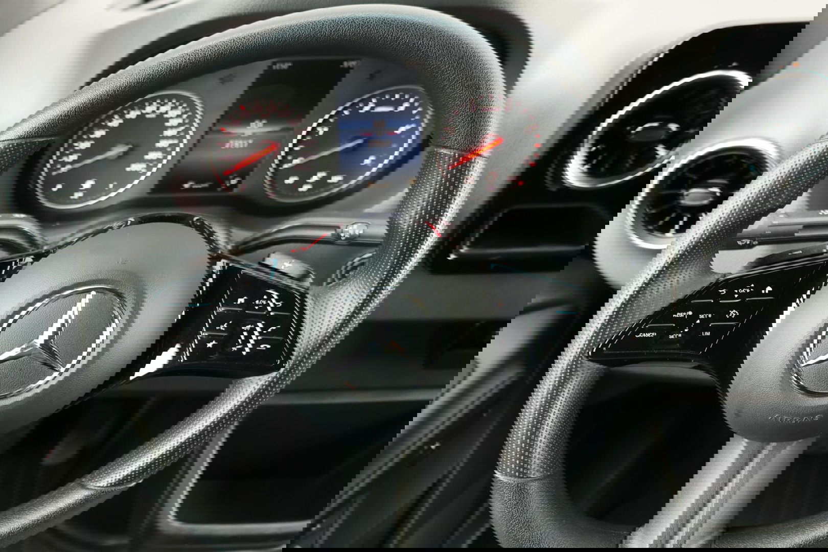 Mercedes-Benz Sprinter bestel 317 1.9 CDI L2 Pro