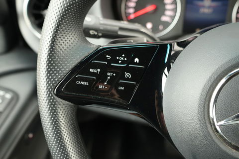 Mercedes-Benz Sprinter bestel 317 1.9 CDI L2 Pro