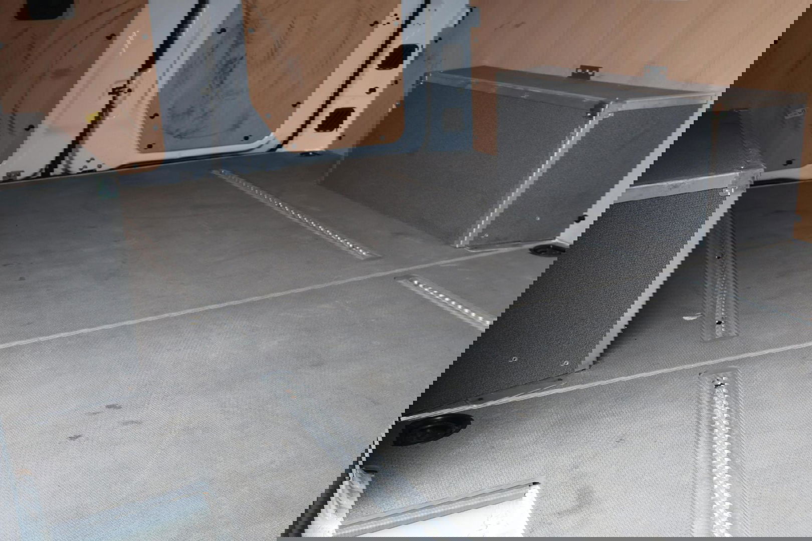 Mercedes-Benz Sprinter bestel 317 1.9 CDI L2 Pro