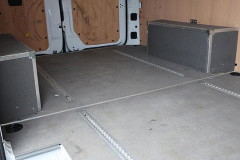 Mercedes-Benz Sprinter bestel 317 1.9 CDI L2 Pro