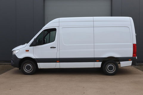 Mercedes-Benz Sprinter bestel 317 1.9 CDI L2 Pro