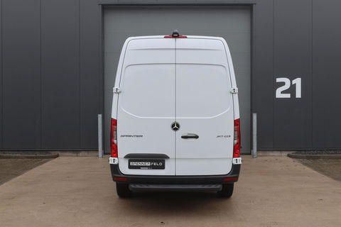 Mercedes-Benz Sprinter bestel 317 1.9 CDI L2 Pro