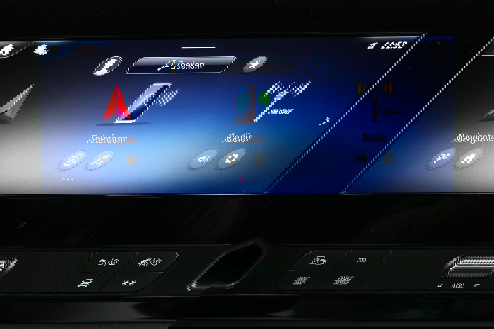 Mercedes-Benz Sprinter bestel 317 1.9 CDI L2 Pro