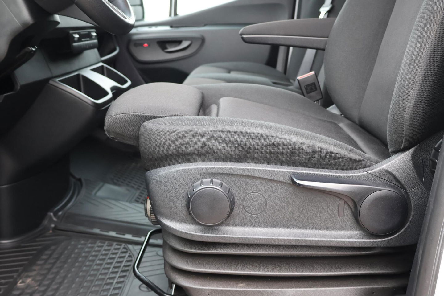 Mercedes-Benz Sprinter bestel 317 1.9 CDI L2 Pro