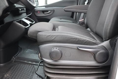 Mercedes-Benz Sprinter bestel 317 1.9 CDI L2 Pro