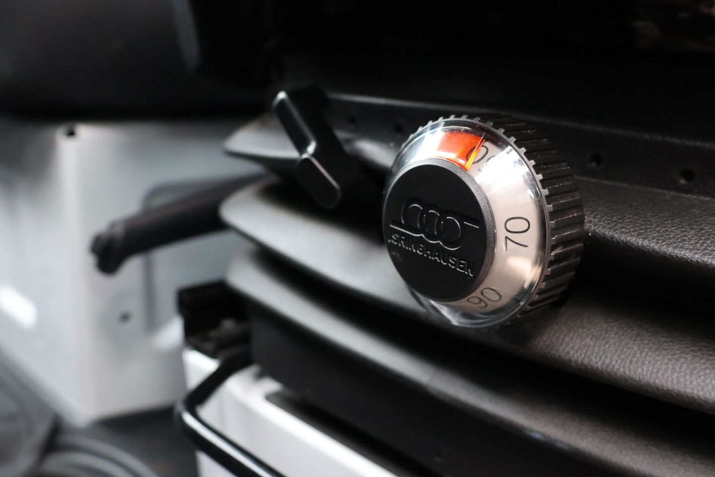 Mercedes-Benz Sprinter bestel 317 1.9 CDI L2 Pro