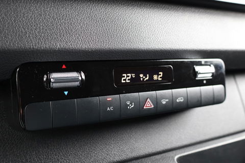 Mercedes-Benz Sprinter bestel 317 1.9 CDI L2 Pro