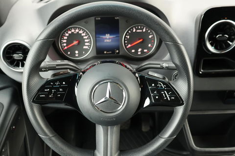 Mercedes-Benz Sprinter bestel 317 1.9 CDI L2 Pro