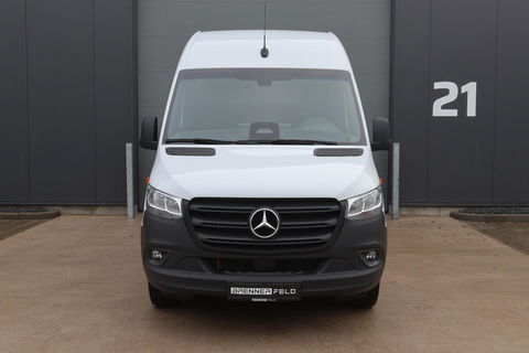 Mercedes-Benz Sprinter bestel 317 1.9 CDI L2 Pro