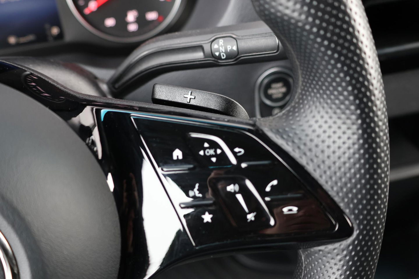 Mercedes-Benz Sprinter bestel 317 1.9 CDI L2 Pro