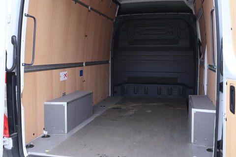 Mercedes-Benz Sprinter bestel 317 1.9 CDI L2 Pro