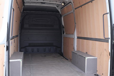 Mercedes-Benz Sprinter bestel 317 1.9 CDI L2 Pro