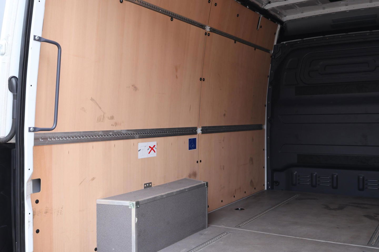 Mercedes-Benz Sprinter bestel 317 1.9 CDI L2 Pro