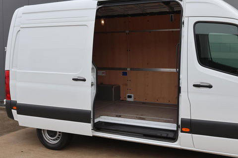 Mercedes-Benz Sprinter bestel 317 1.9 CDI L2 Pro