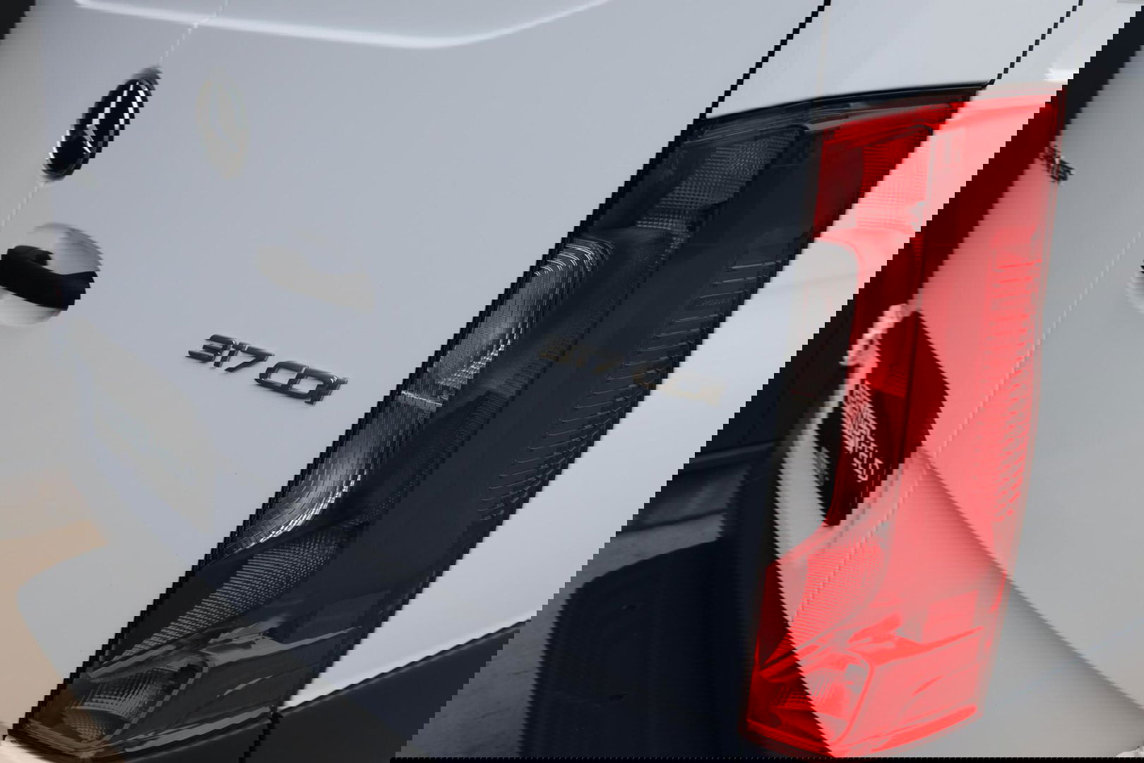 Mercedes-Benz Sprinter bestel 317 1.9 CDI L2 Pro