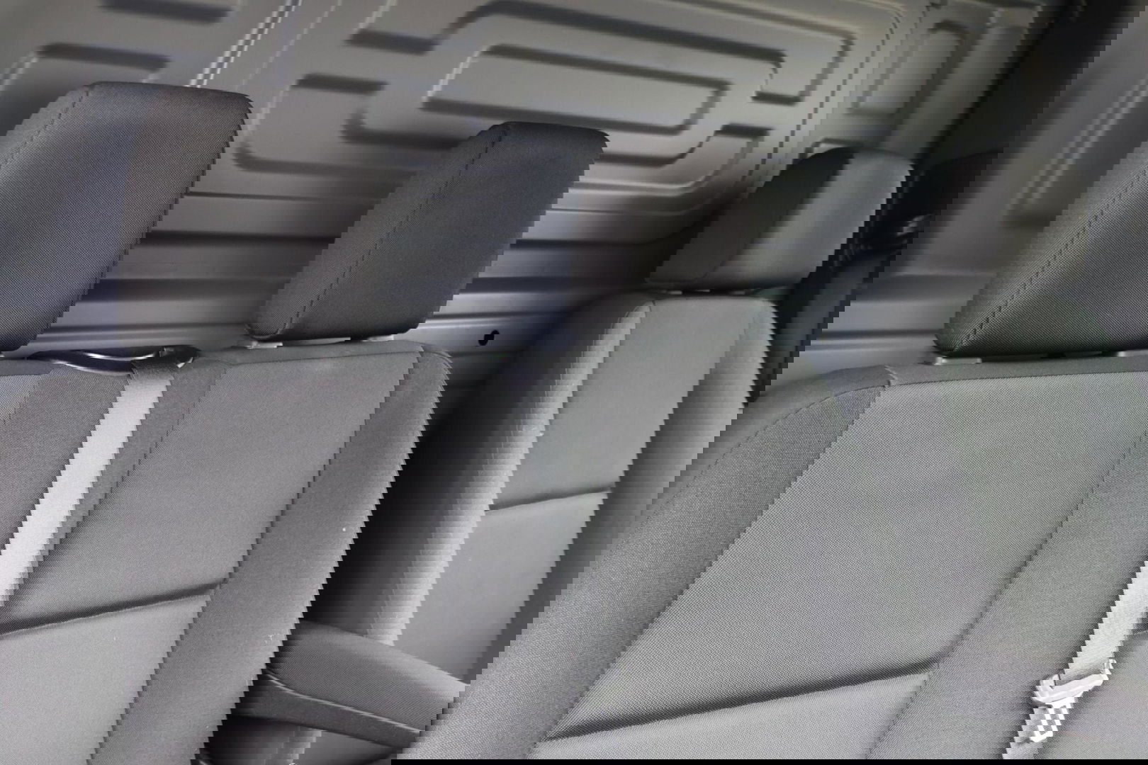 Mercedes-Benz Sprinter bestel 317 1.9 CDI L2 Pro