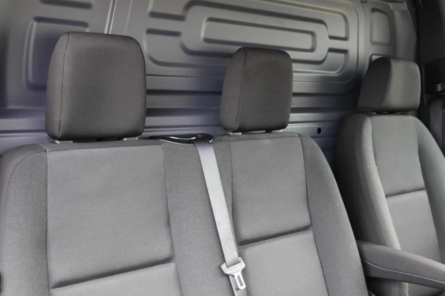 Mercedes-Benz Sprinter bestel 317 1.9 CDI L2 Pro