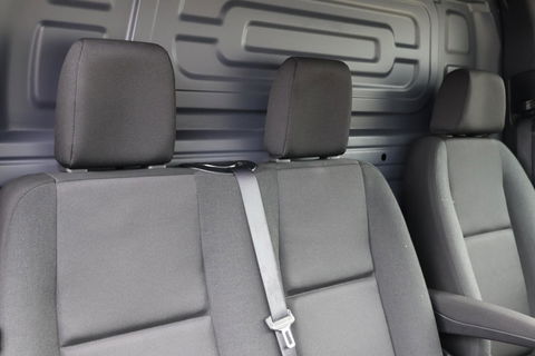 Mercedes-Benz Sprinter bestel 317 1.9 CDI L2 Pro