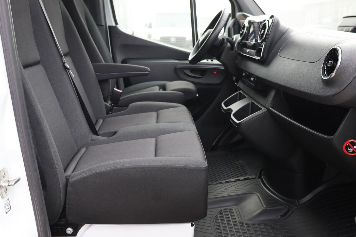 Mercedes-Benz Sprinter bestel 317 1.9 CDI L2 Pro