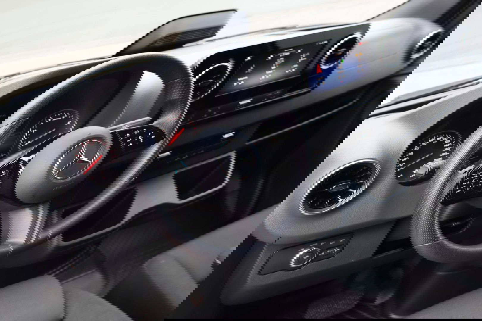 Mercedes-Benz Sprinter bestel 317 1.9 CDI L2 Pro