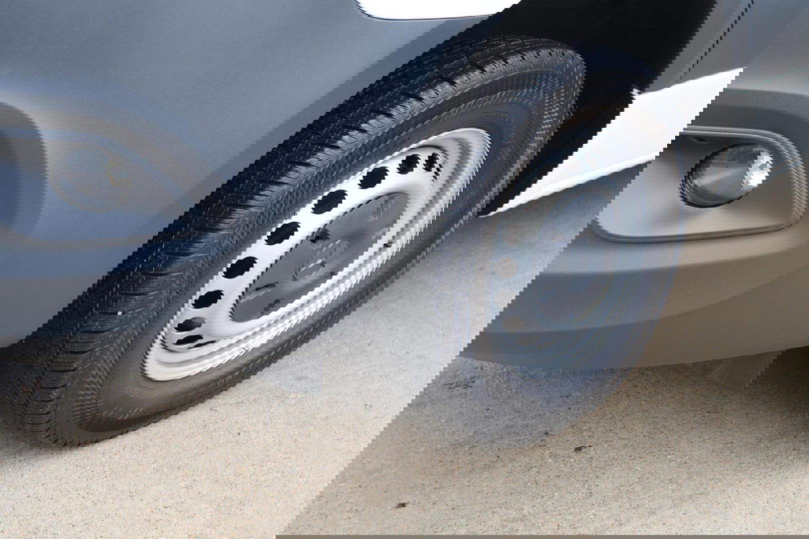 Mercedes-Benz Sprinter bestel 317 1.9 CDI L2 Pro