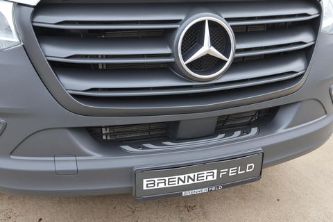 Mercedes-Benz Sprinter bestel 317 1.9 CDI L2 Pro